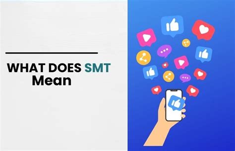 what does smt mean on snapchat|Snapchat Slang .